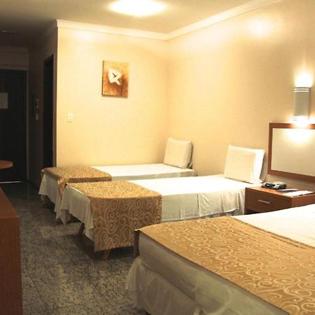 Costa Atlantico Hotel São Luís المظهر الخارجي الصورة