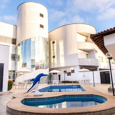 Costa Atlantico Hotel São Luís المظهر الخارجي الصورة