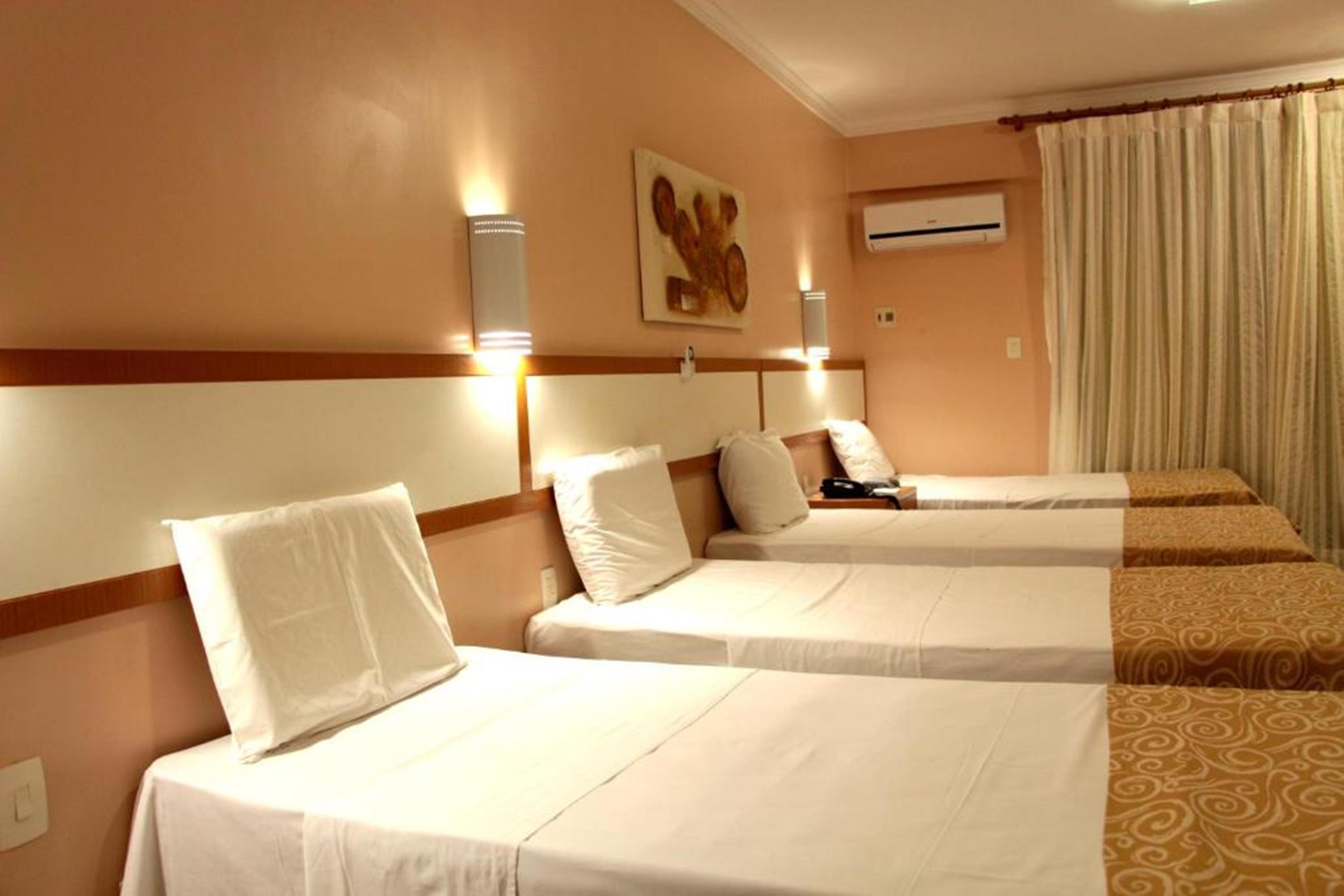Costa Atlantico Hotel São Luís المظهر الخارجي الصورة