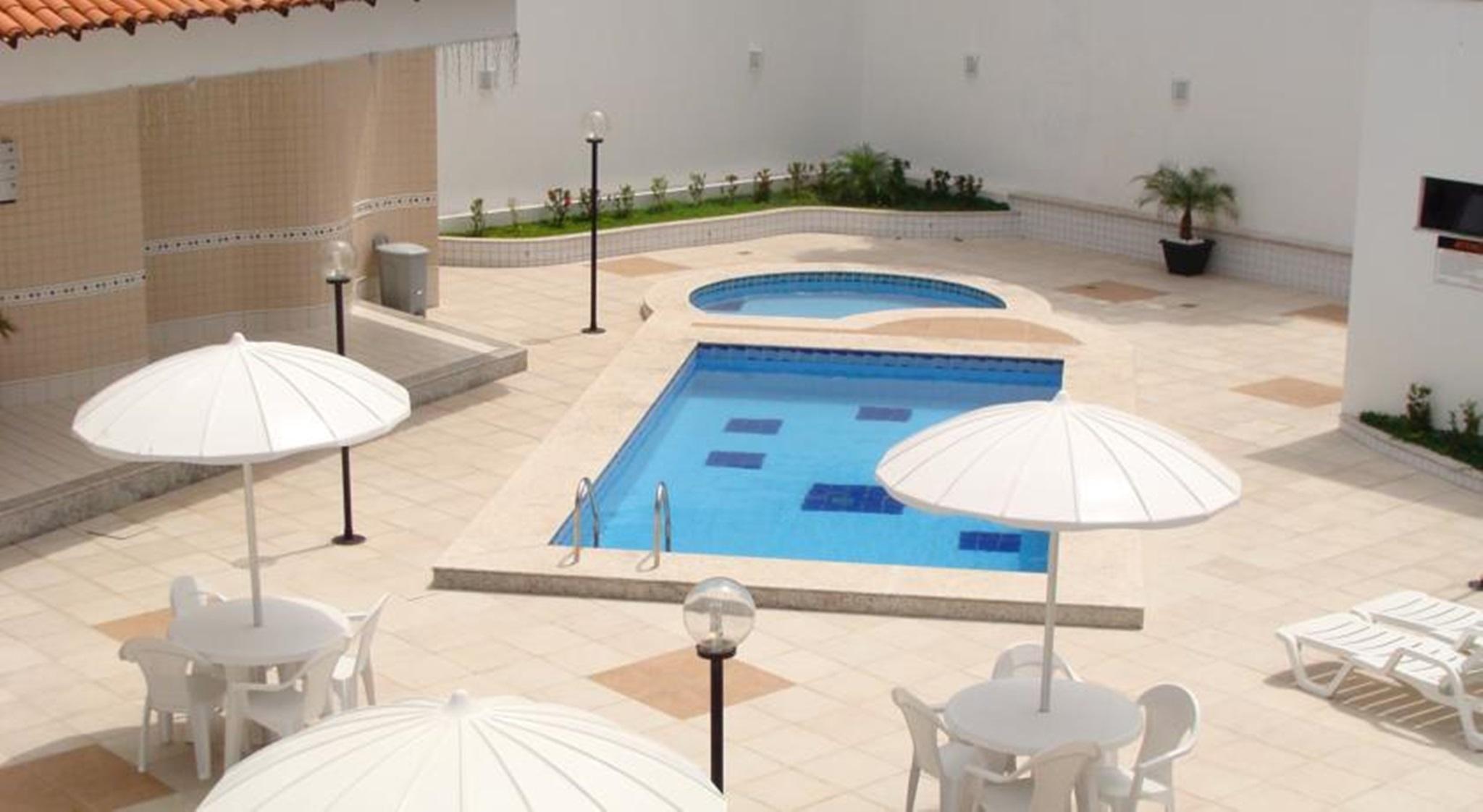 Costa Atlantico Hotel São Luís المظهر الخارجي الصورة