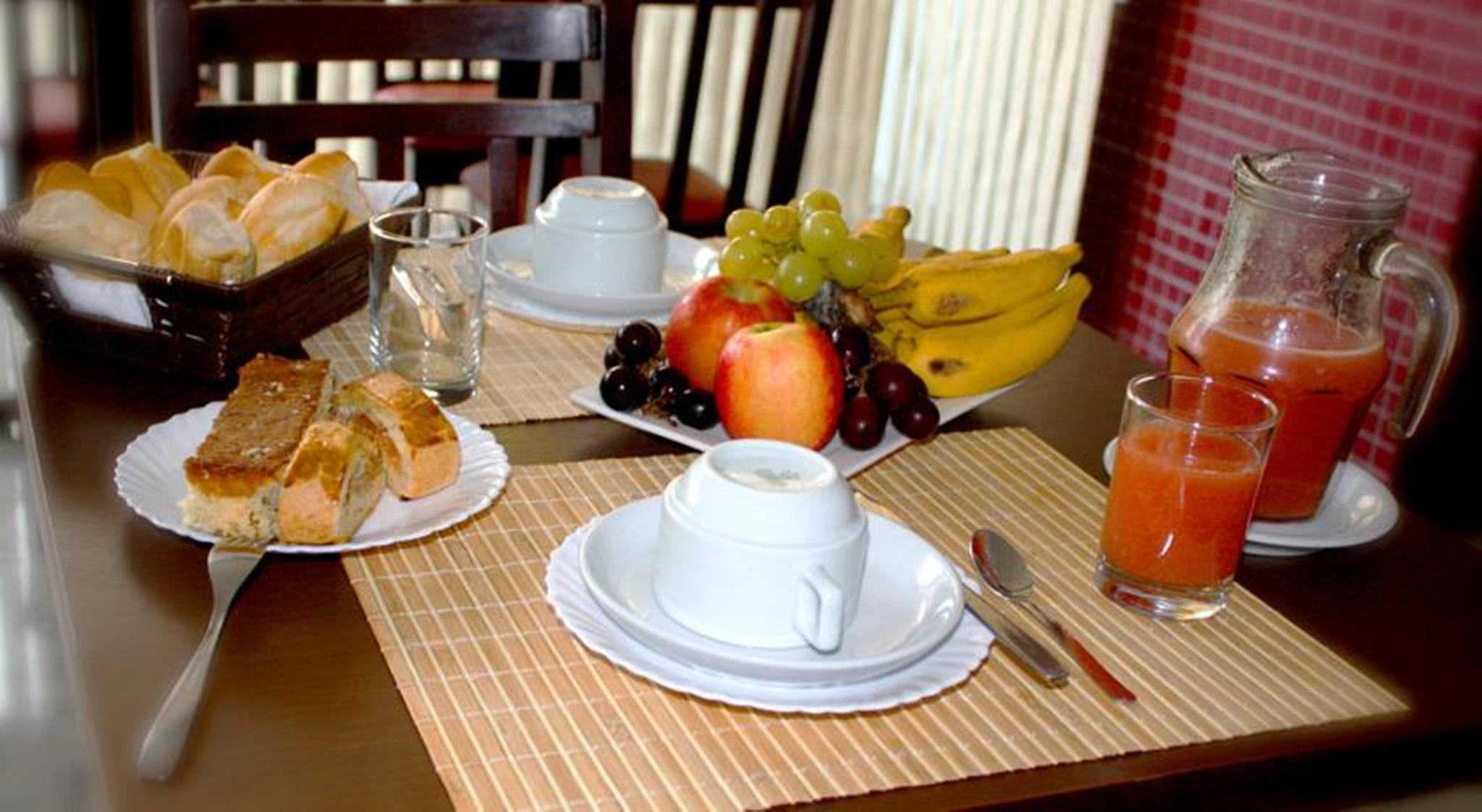 Costa Atlantico Hotel São Luís المظهر الخارجي الصورة