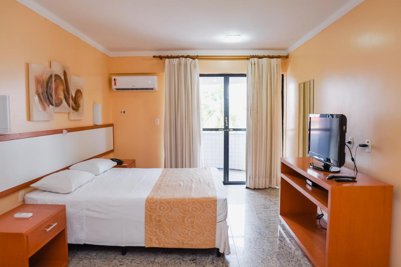 Costa Atlantico Hotel São Luís المظهر الخارجي الصورة