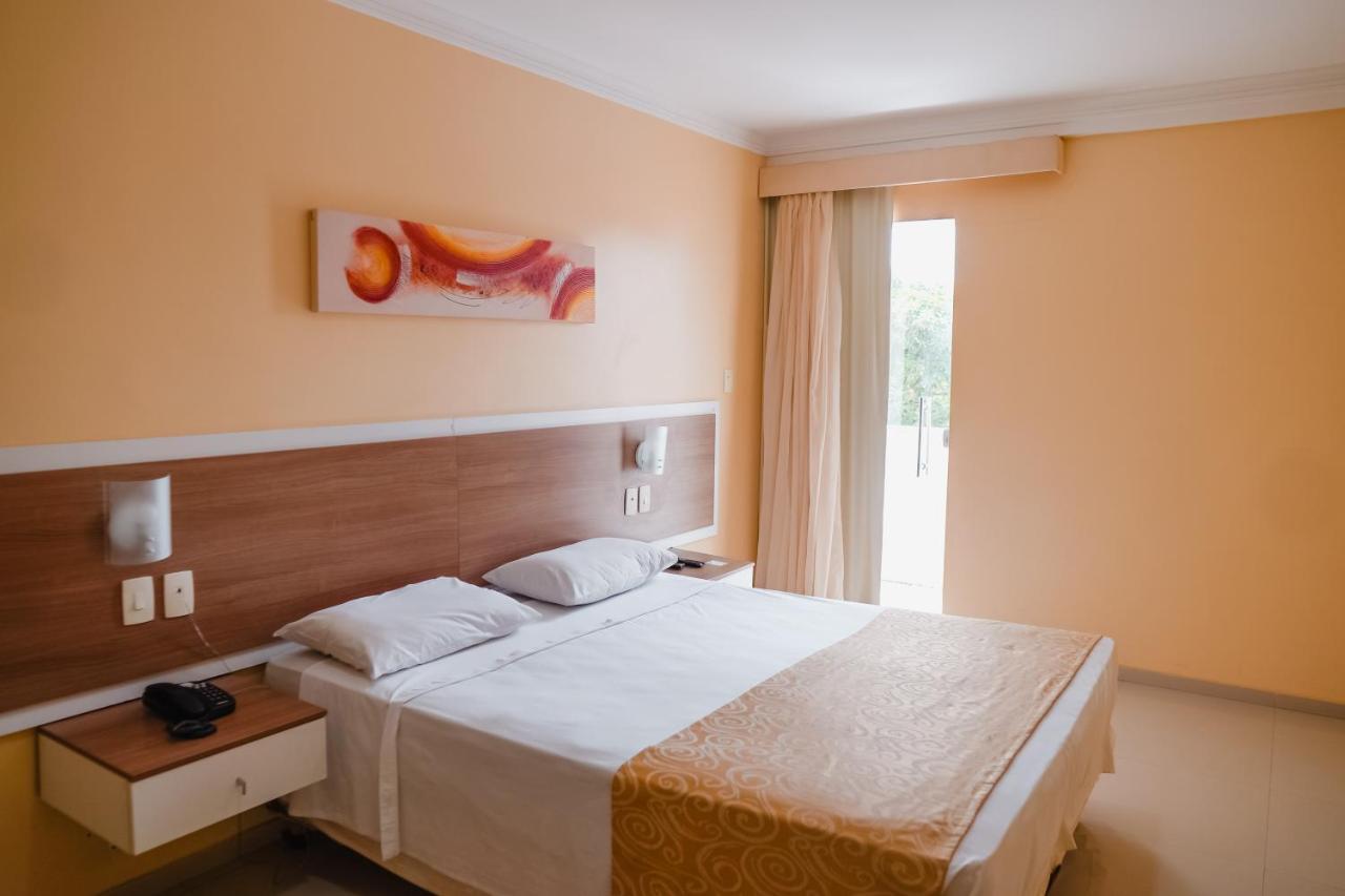 Costa Atlantico Hotel São Luís المظهر الخارجي الصورة