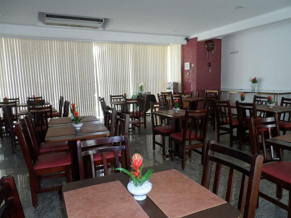 Costa Atlantico Hotel São Luís المظهر الخارجي الصورة