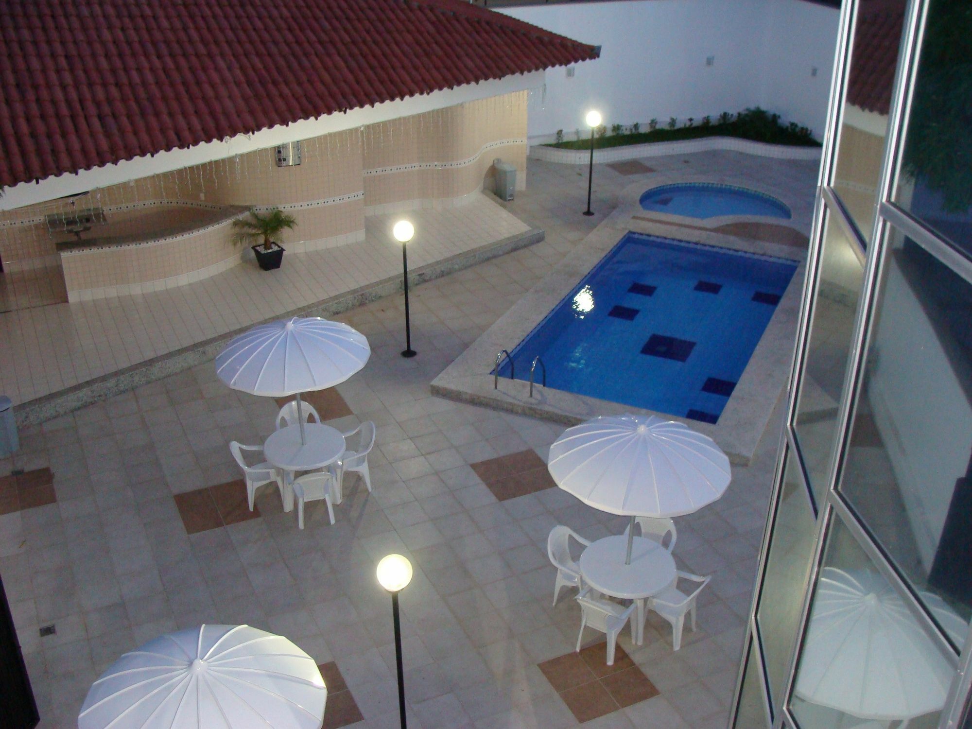 Costa Atlantico Hotel São Luís المظهر الخارجي الصورة