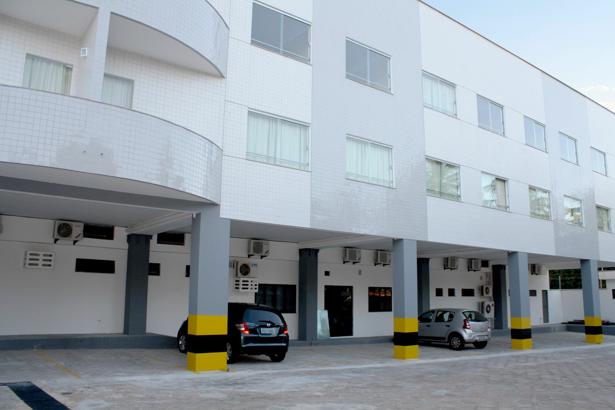 Costa Atlantico Hotel São Luís المظهر الخارجي الصورة